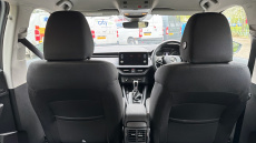 Skoda Scala 1.5 TSI SE 5dr DSG Petrol Hatchback